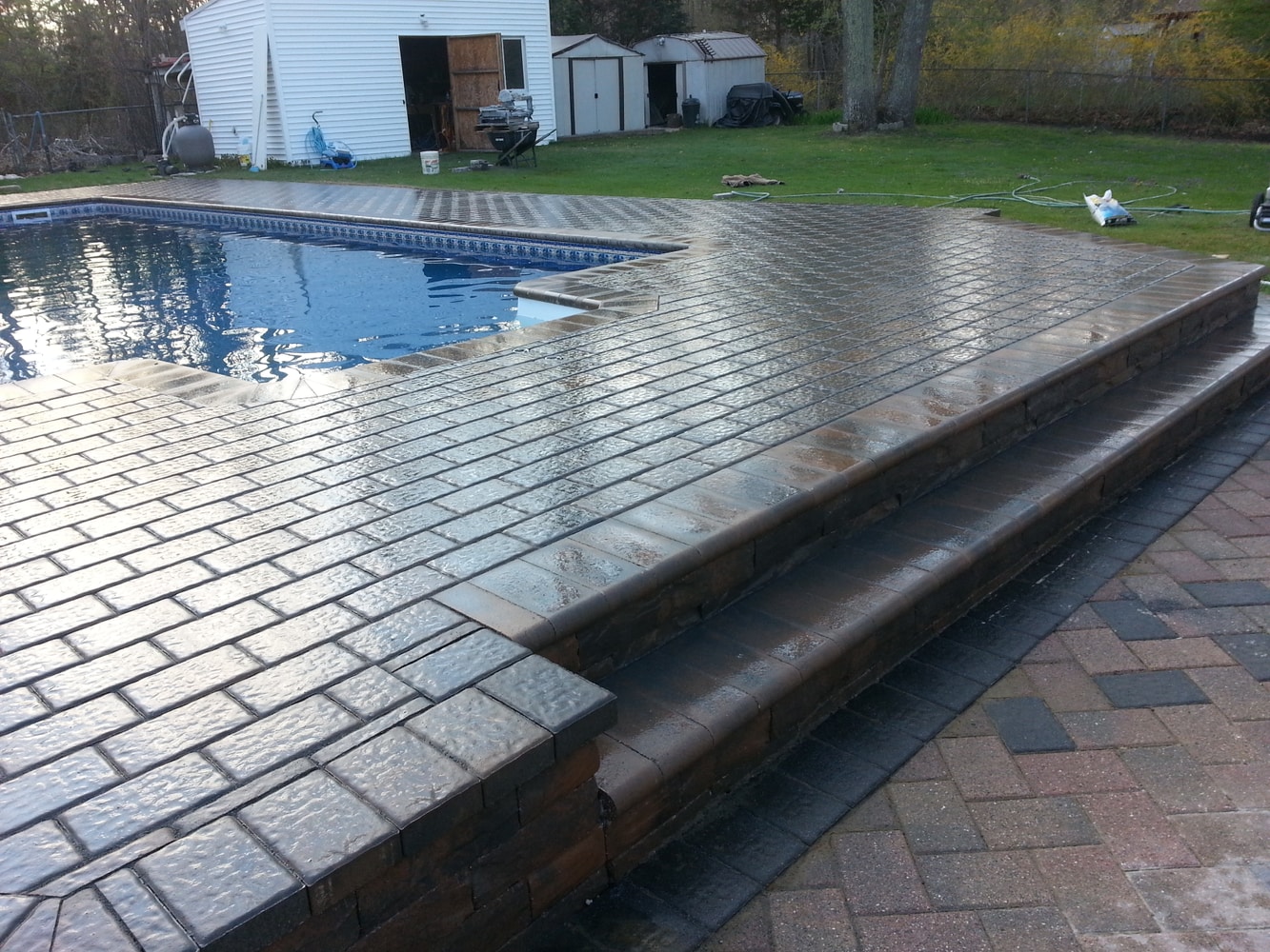 Photo(s) from Legacy Landscapes