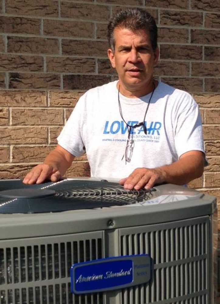 Photo(s) from Love Air Conditioning LLC
