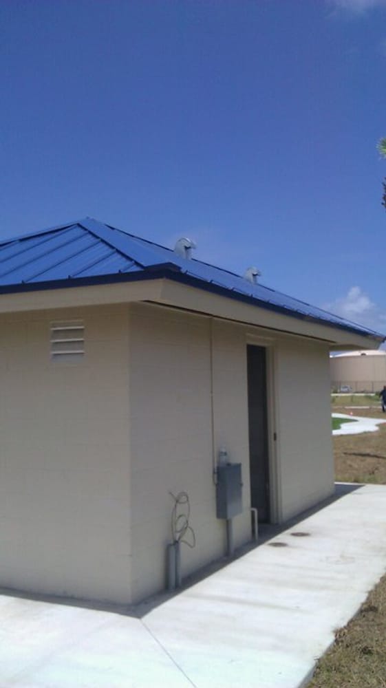 KUZAK ROOF MAINTENANCE PROJECTS