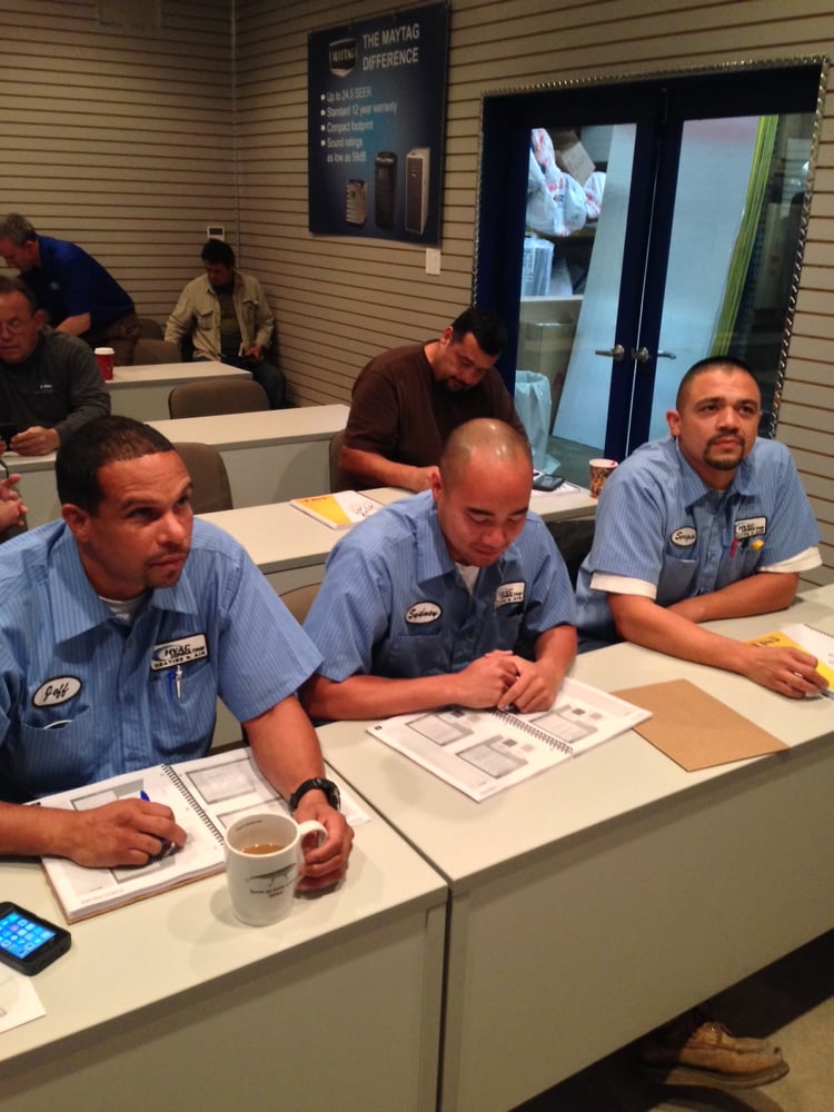 Photo(s) from Hvac Consulting Heating And Air Conditioning Service