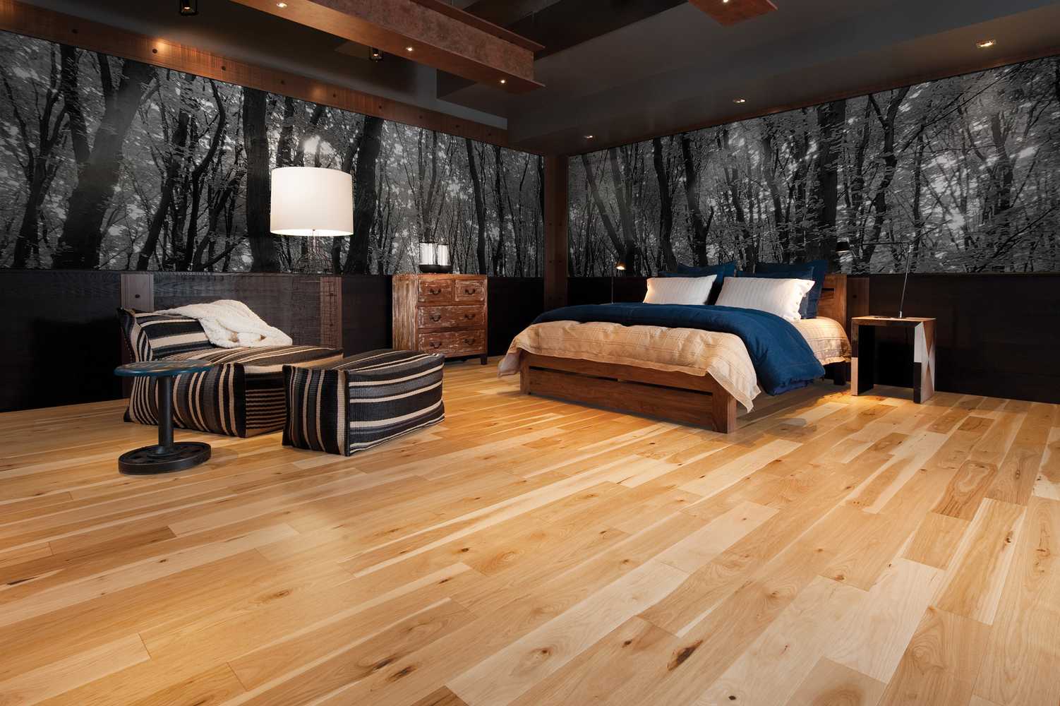 Mirage Hardwood Flooring