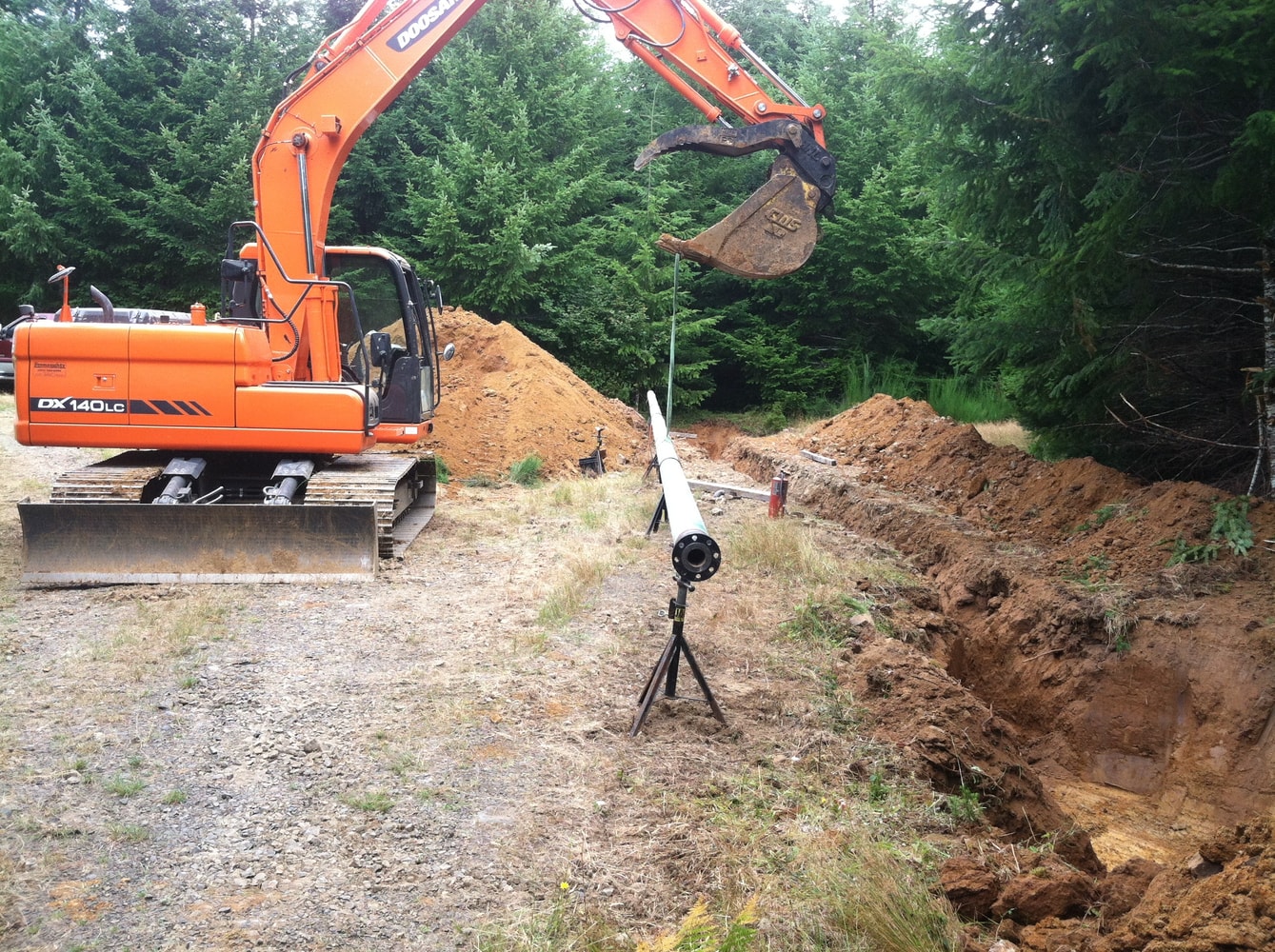 Photo(s) from Nw Core Construction Llc