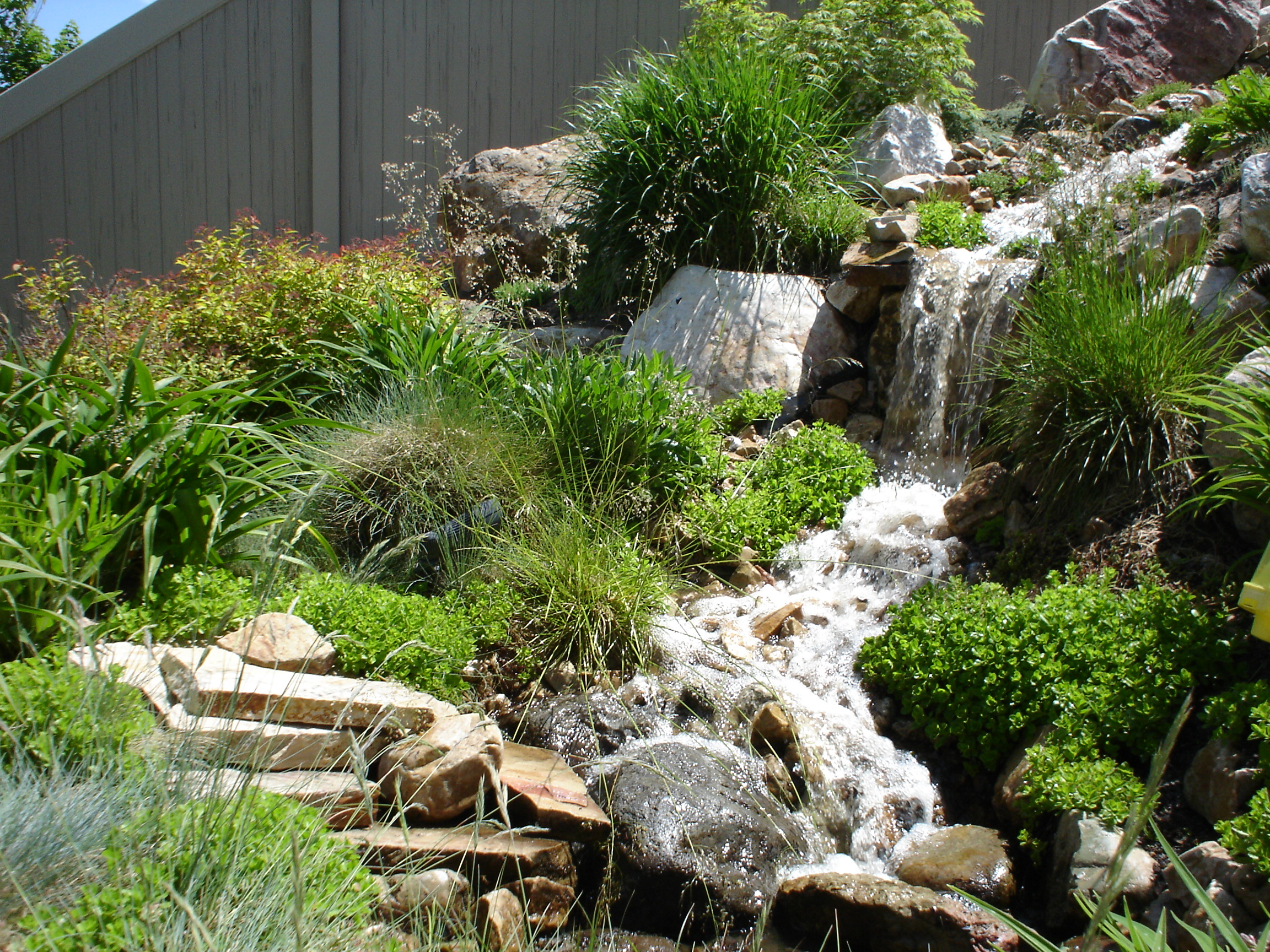 Pebble Creek Design And Development Llc