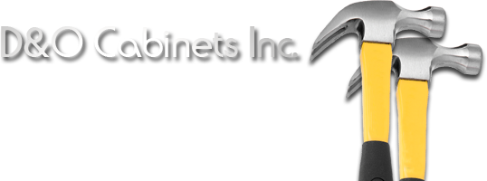 D&O CABINETS INC