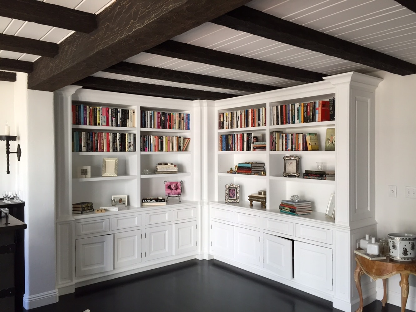 Photos from Torrence Workshop