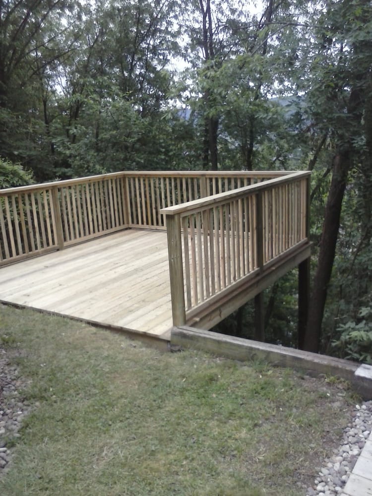 Hammons Construction Project