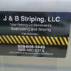 J & B Striping LLC