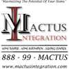 Mactus Integration