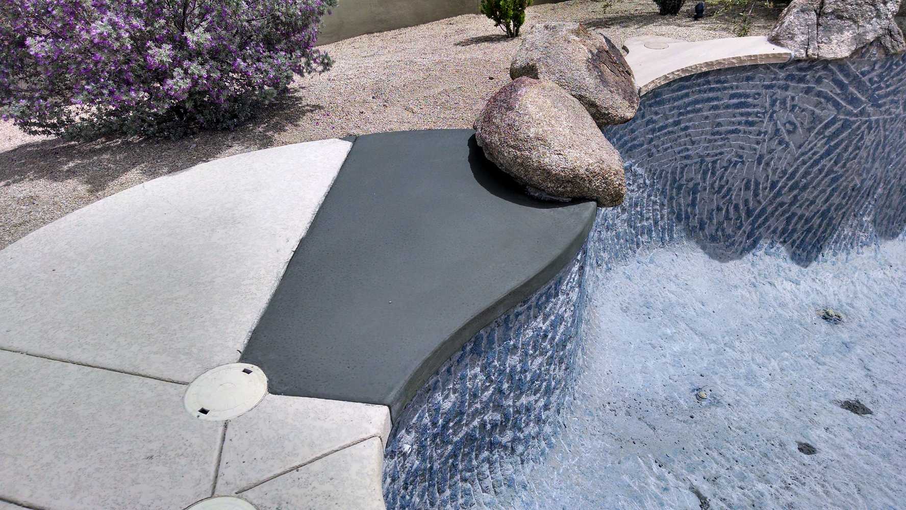 Swimming Pool Renovations