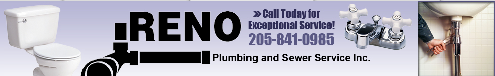 Reno Plumbing & Sewer Service Inc