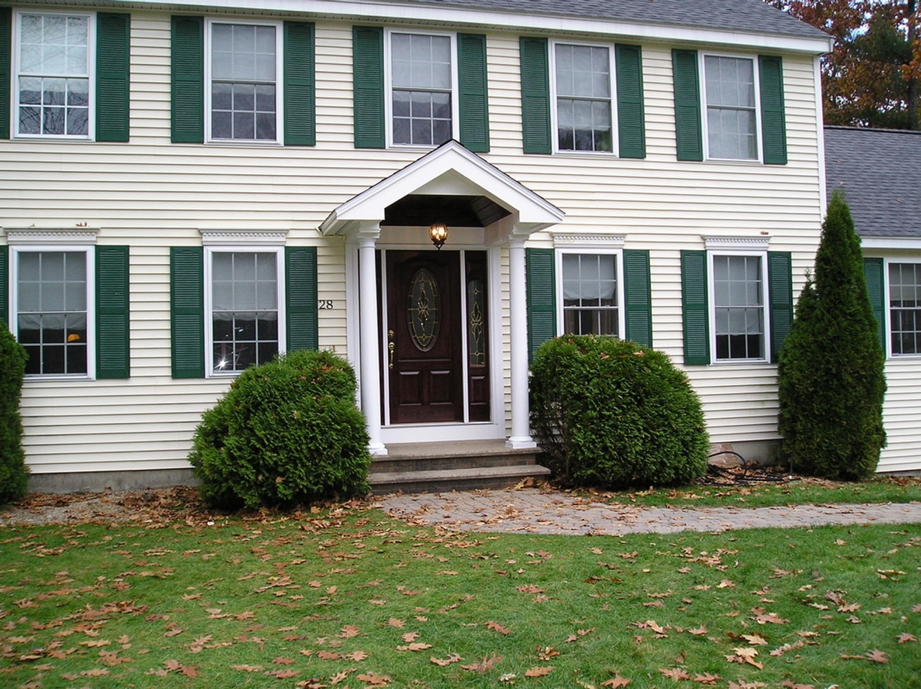 Photo(s) from A.L. Cornellier Property Care & Construction