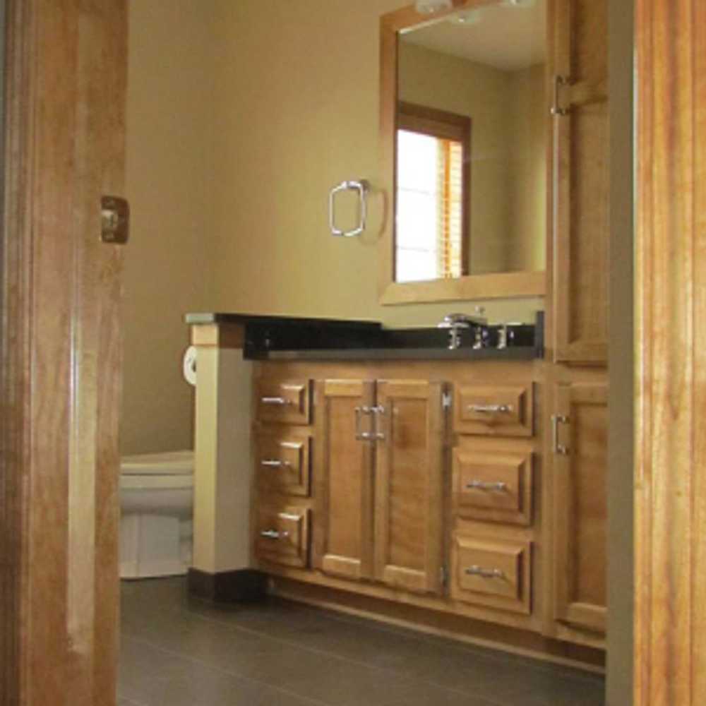 Bathroom Project Gallery