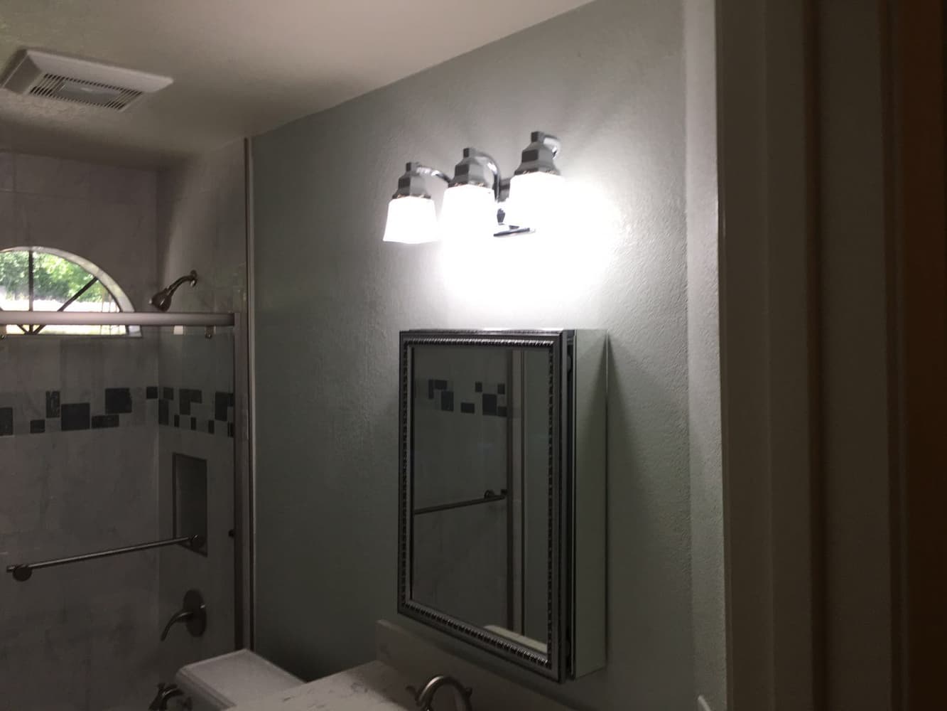 Bathroom Remodel Pictures