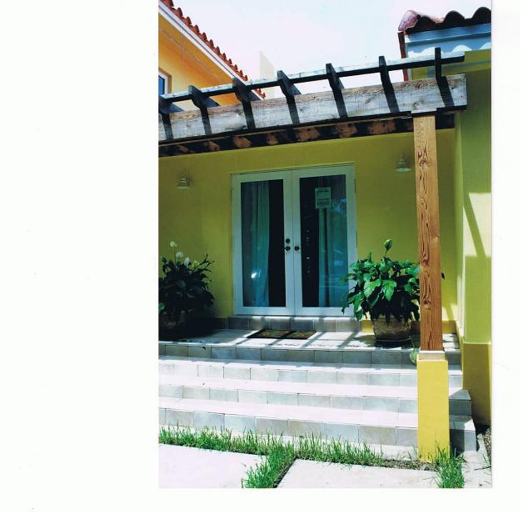 Residential Addition and Remodeling in Coral Gables by United Architects Inc