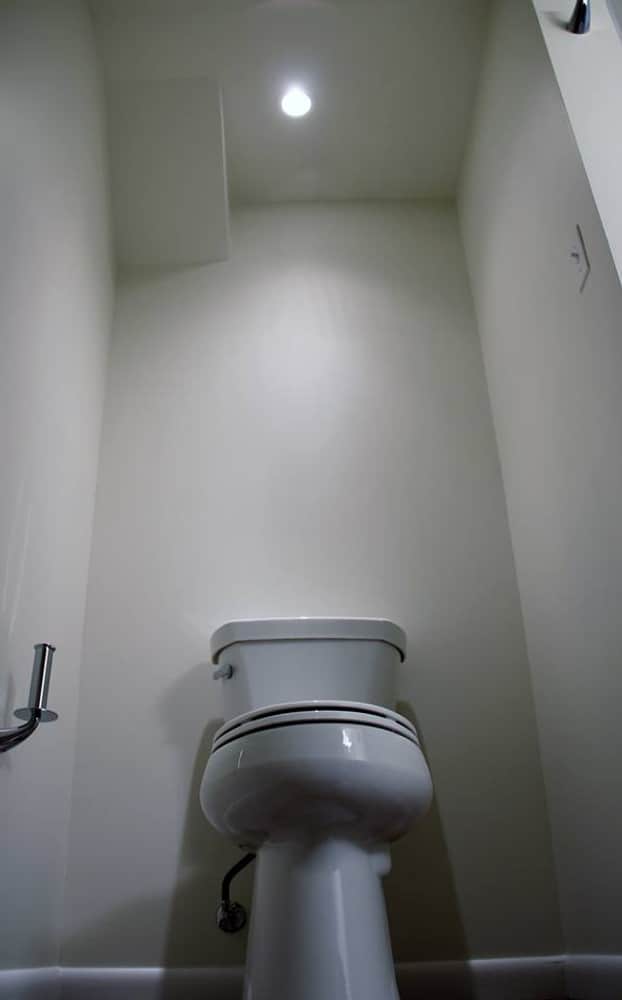 Whole Home Remodel: Mission Street