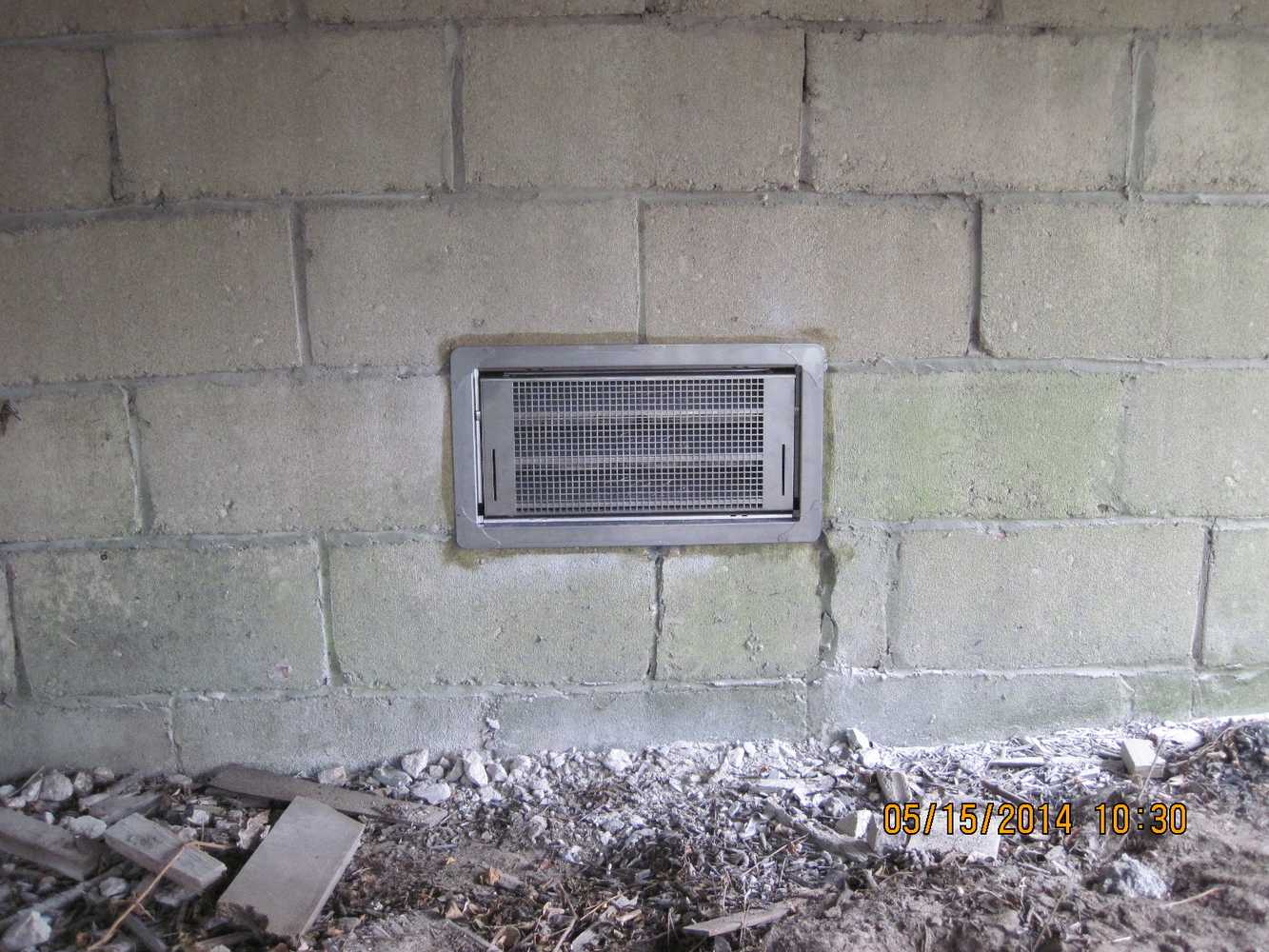 Photo(s) from Crawlspace Solutions LLC.