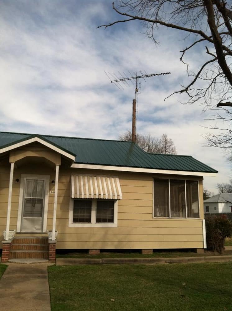 Projects by J..T. S. Construction