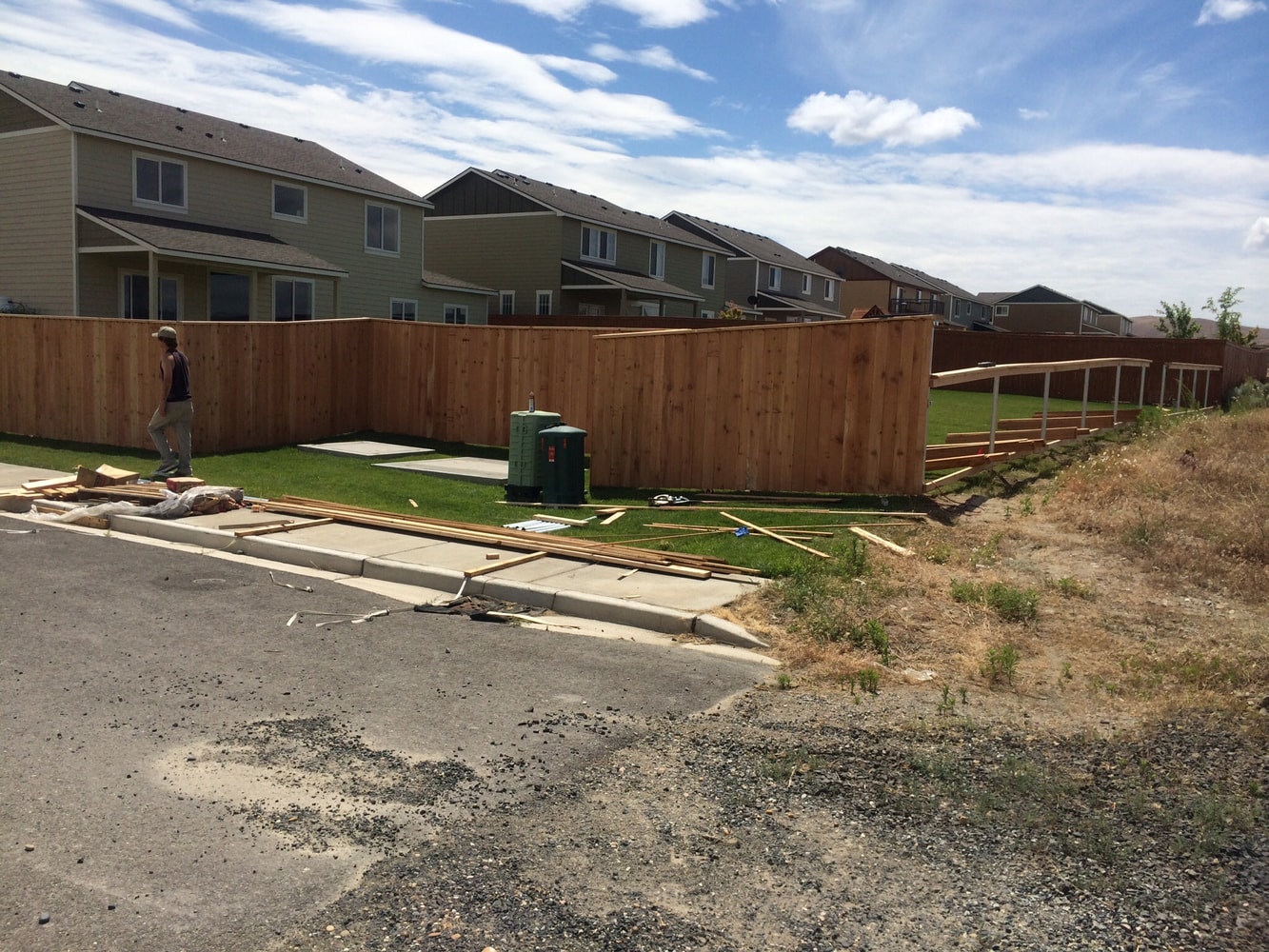Photo(s) from Sennco Fencing