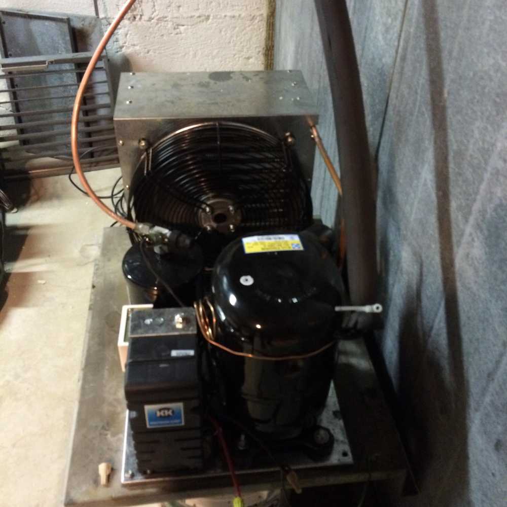 Photo(s) from Standard Air Conditioning Refrigeration Service LLC