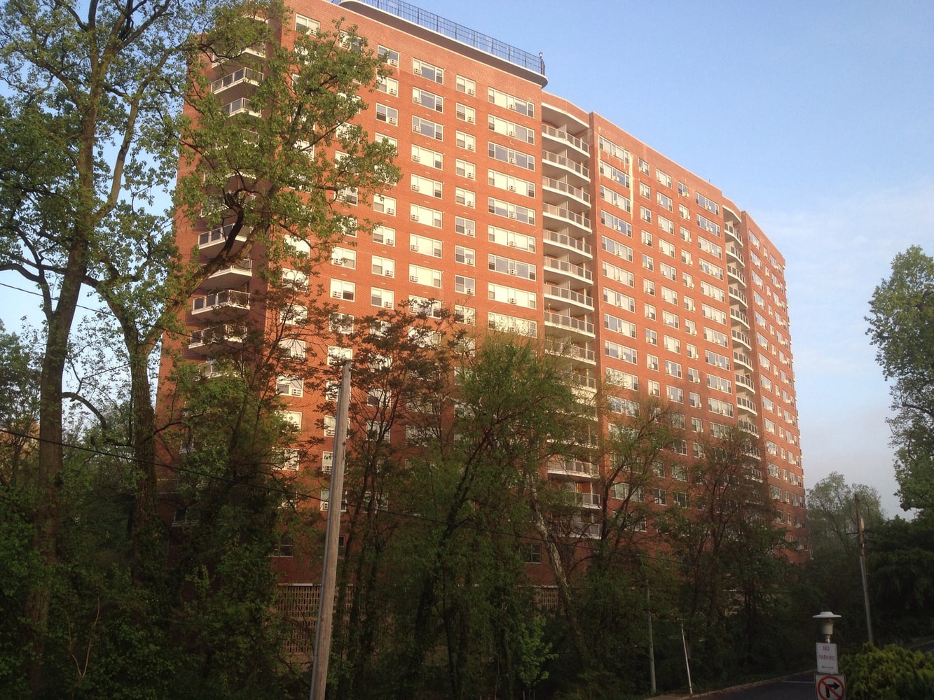 Commercial Installations