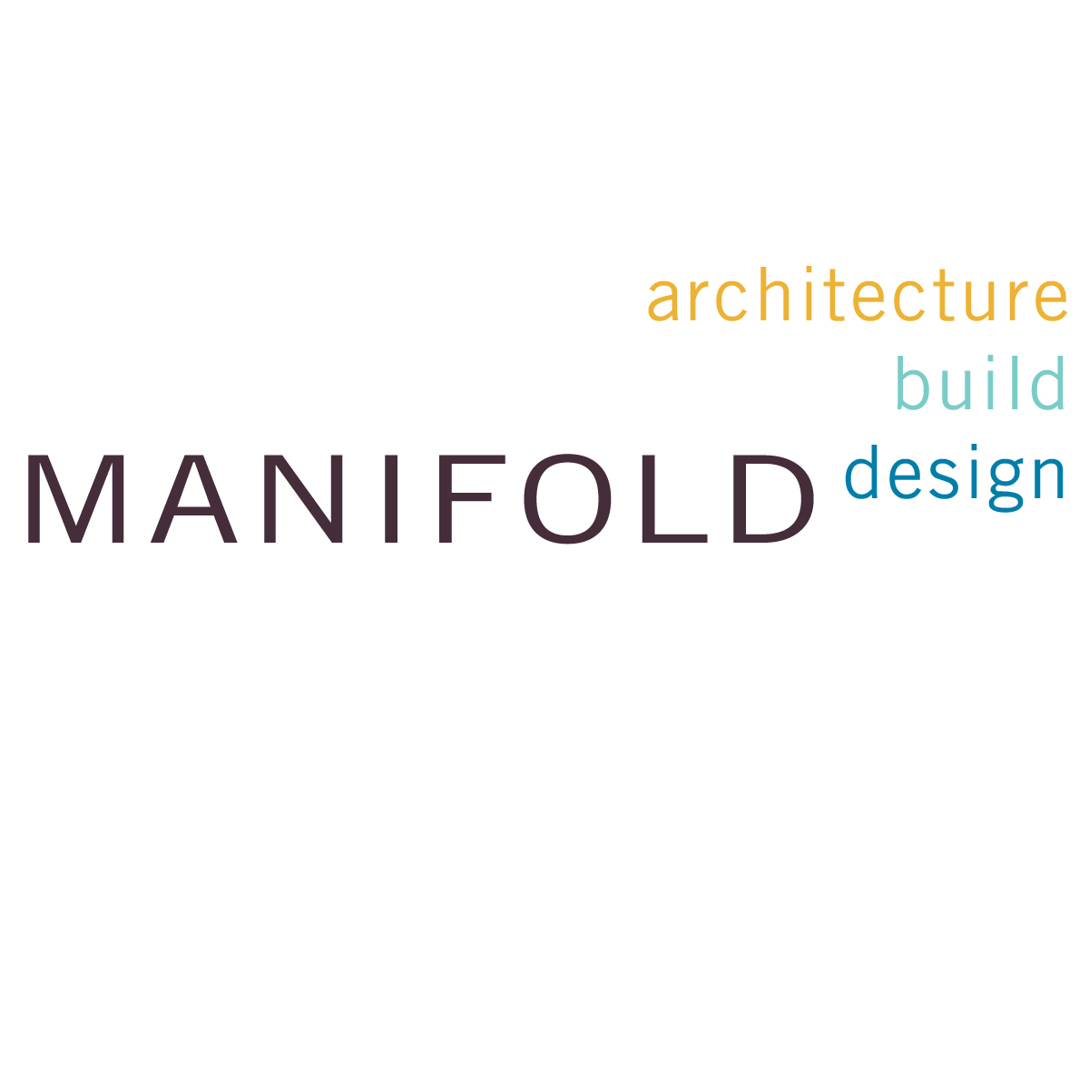Manifold Design