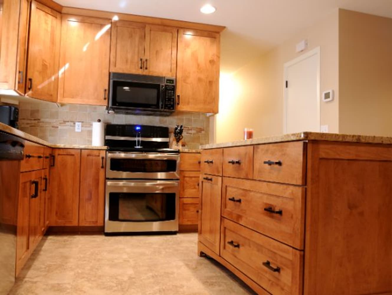 Reynolds Design & Construction Project Photos