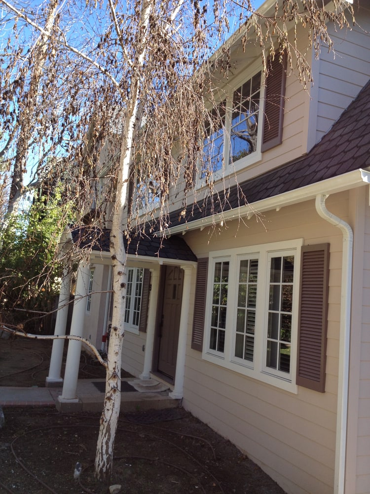 Pasadena Home Remodel