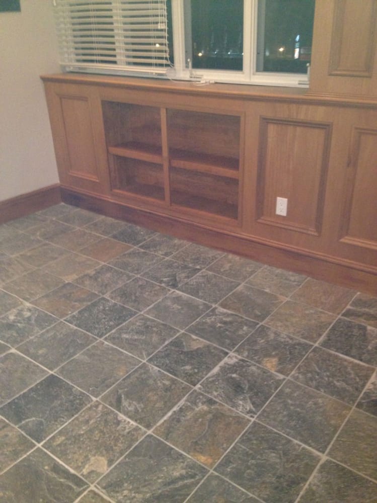 Project photos from DC Construction Services