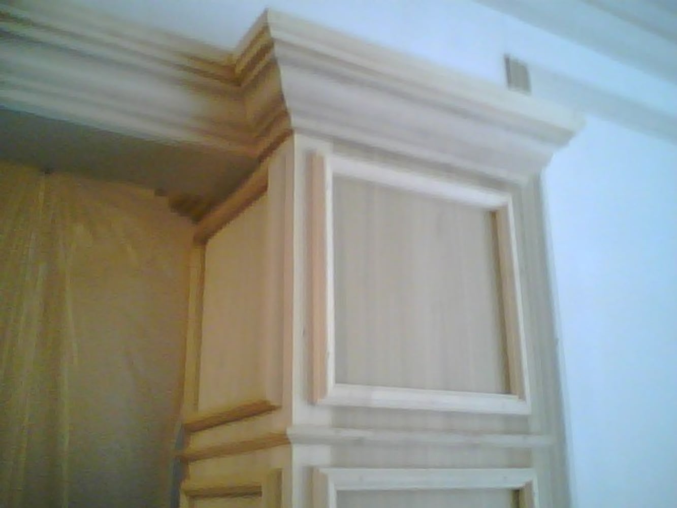 Burkey Contracting Project