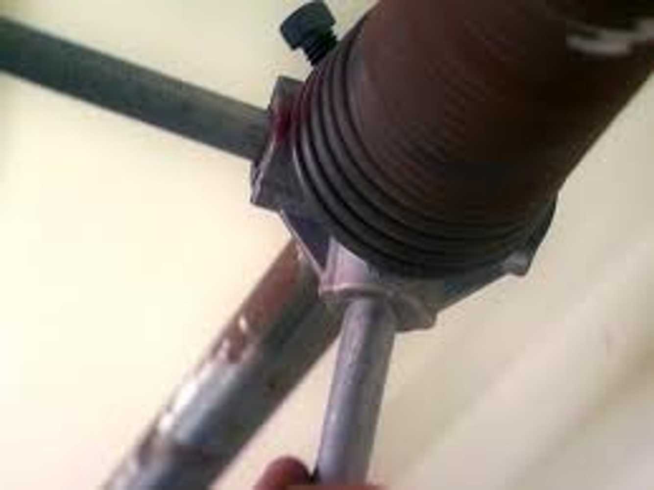 Garage Door Repair Suwanee