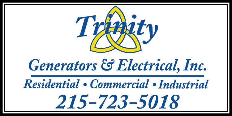 Trinity Generators And Electrical, Inc