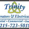 Trinity Generators And Electrical, Inc