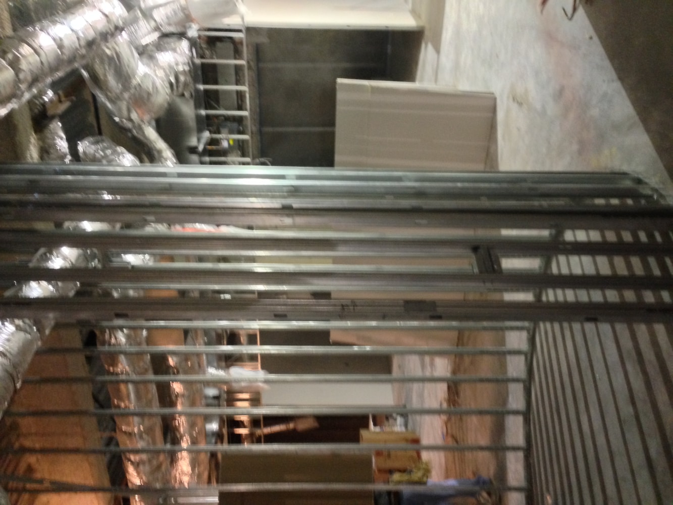 Projects by Sanchez Construction Enterprise