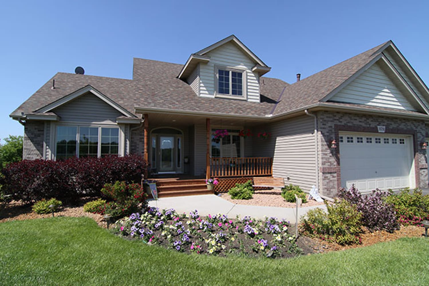 Ashco Exteriors Inc.