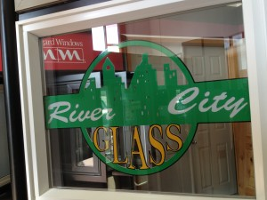 River City Glass