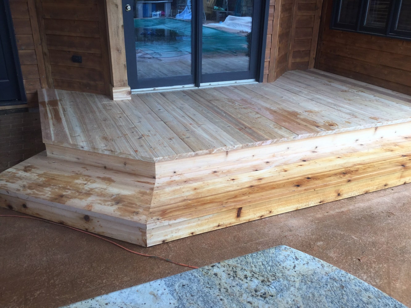 Photo(s) from Portante Clan Construction Llc