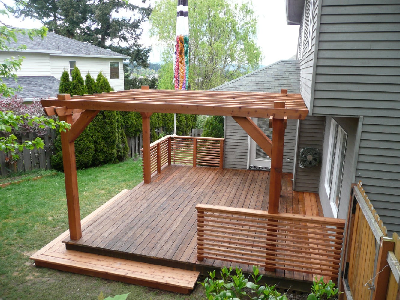 Residential Project 1