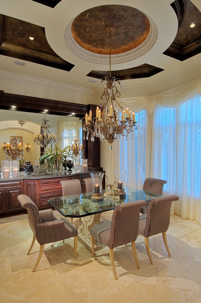 Exquisite by Kevin Williams Construction Inc. 