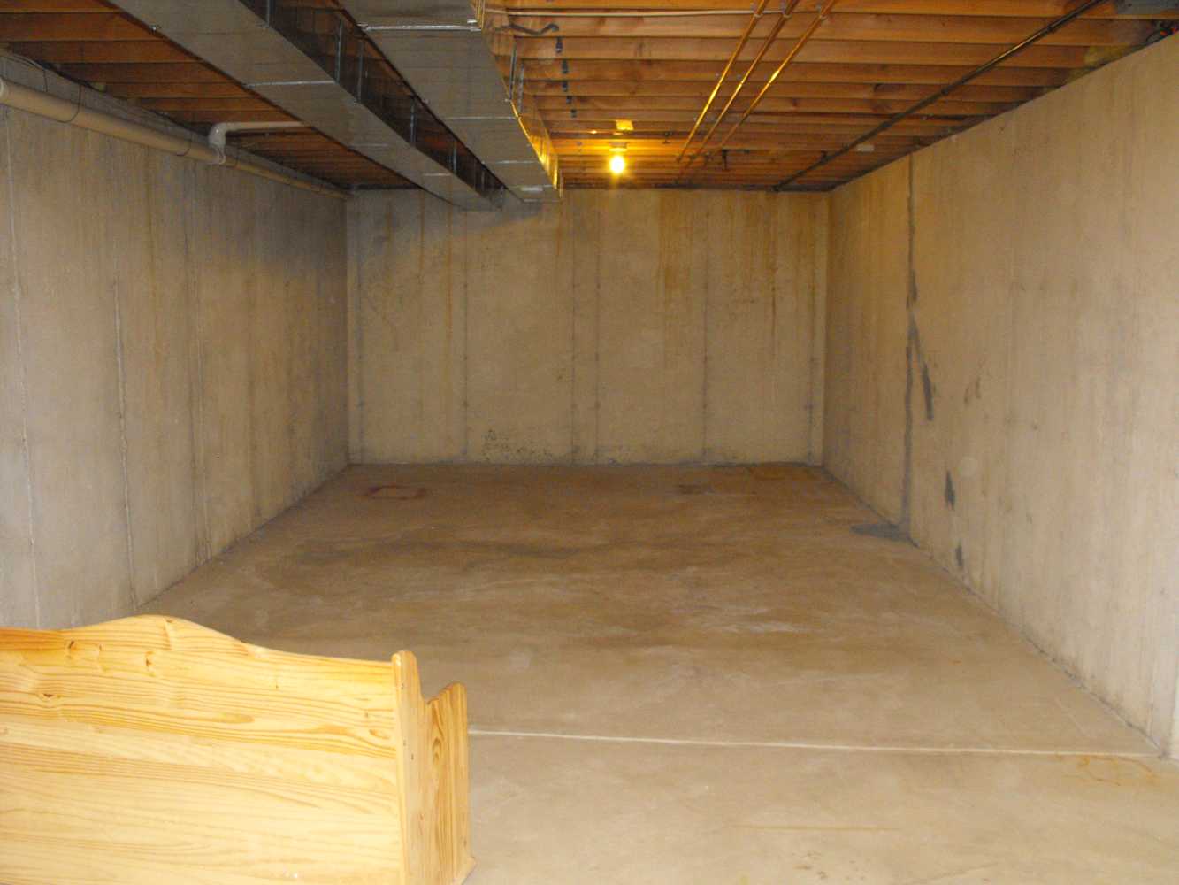 North Wales Basement