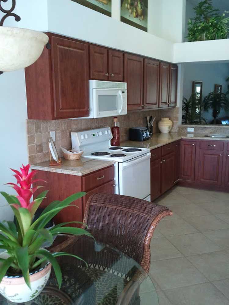 Ideal Kitchen Remodeling and Cabinet Refacing of Naples ...