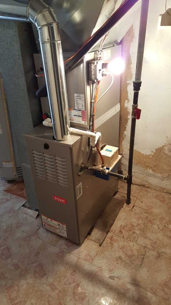 Photos from Qualitech Heating And Cooling