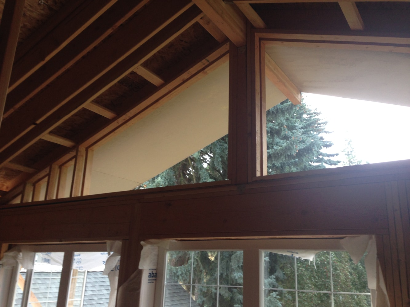 Additions/ Remodeling