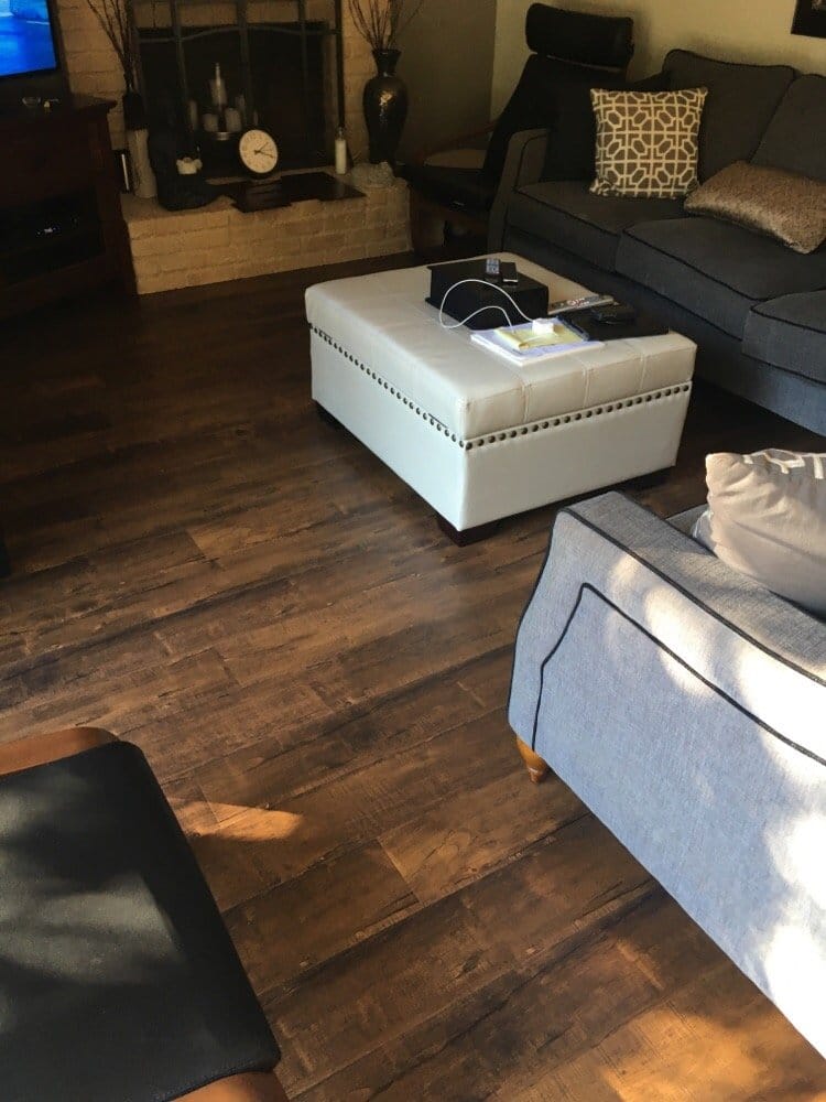 Photo(s) from Solano Hardwoods Flooring