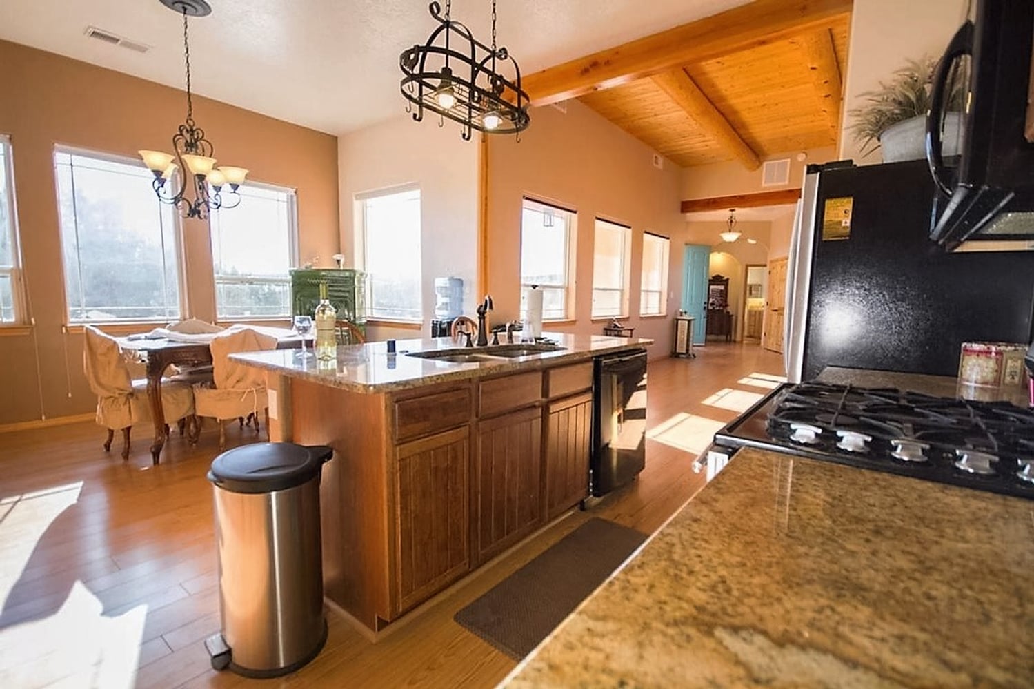 Photos from Sierra Hacienda Builders