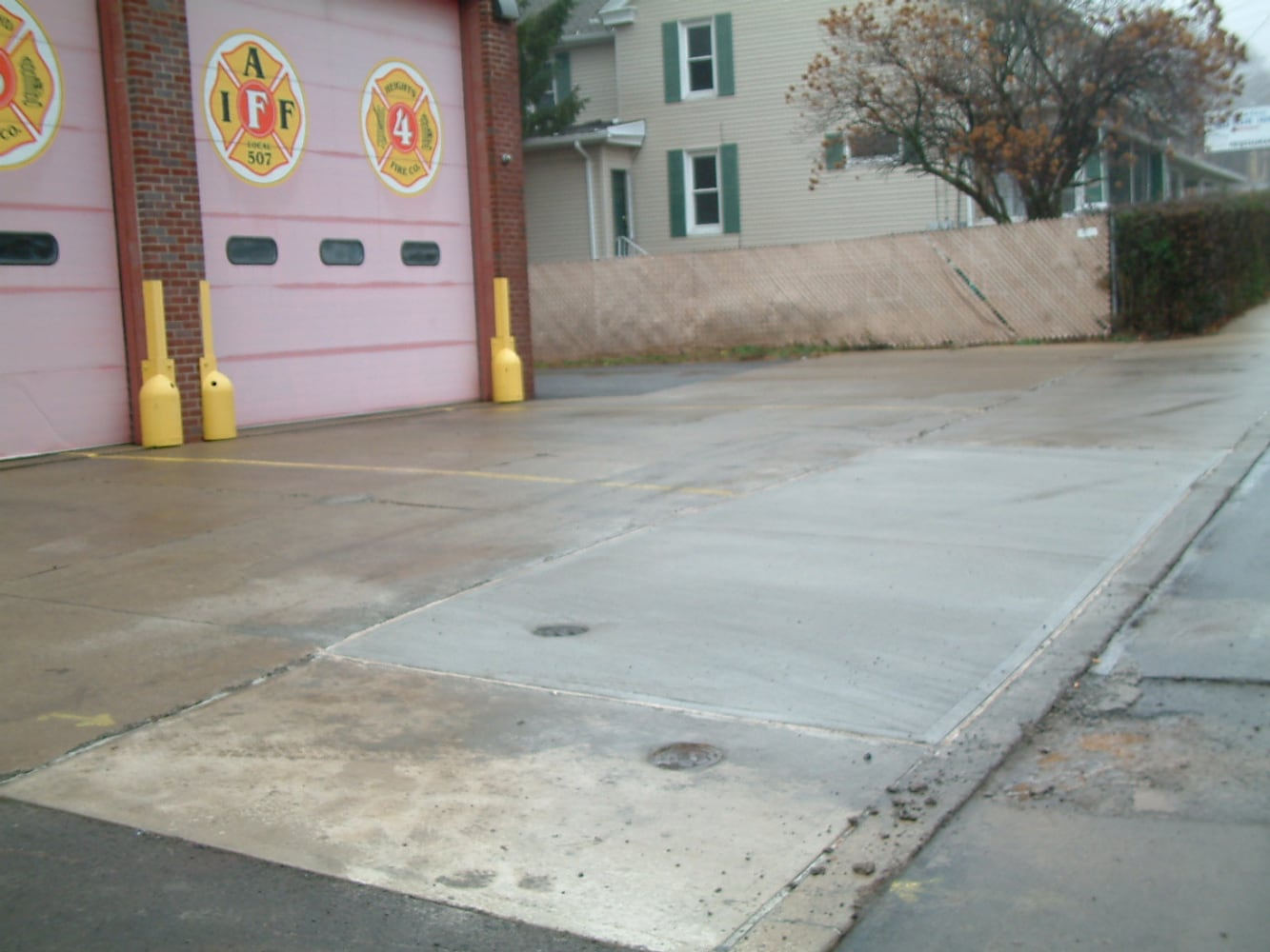 Photos from Stone Mountain Concrete