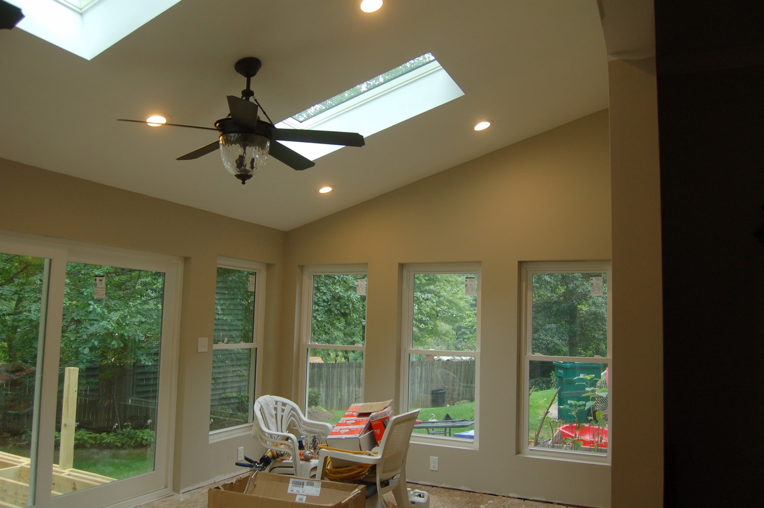 Photo(s) from M B Myers & Sons Home Improvements