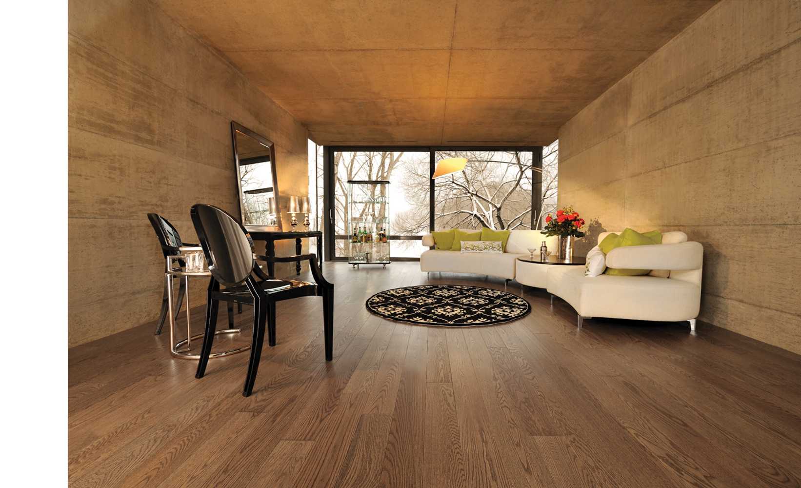 Mirage Hardwood Flooring