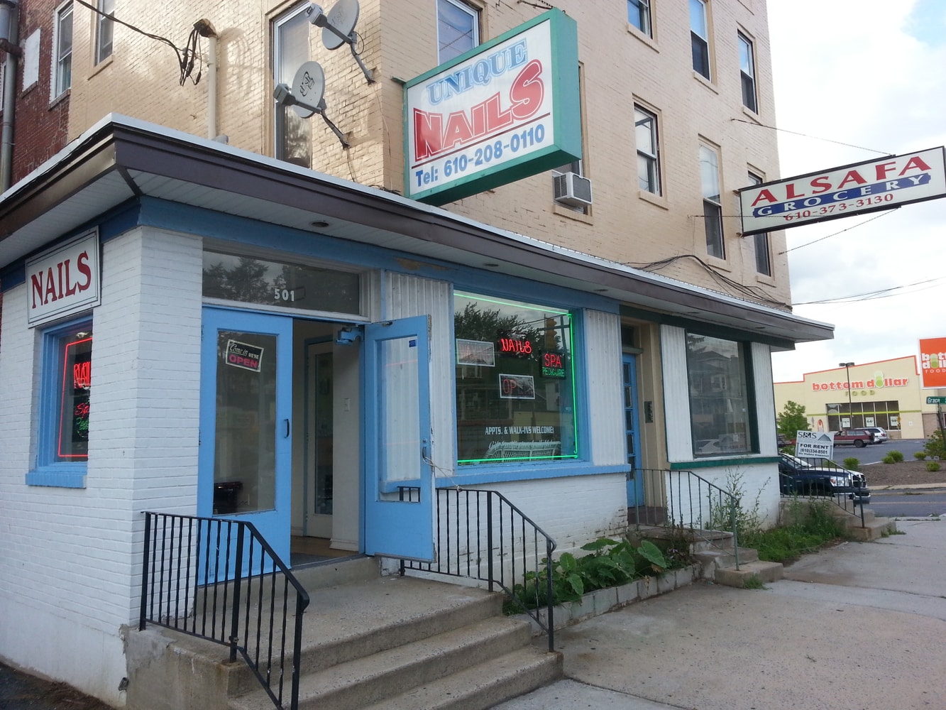 Photo(s) from Amplified Contracting Llc