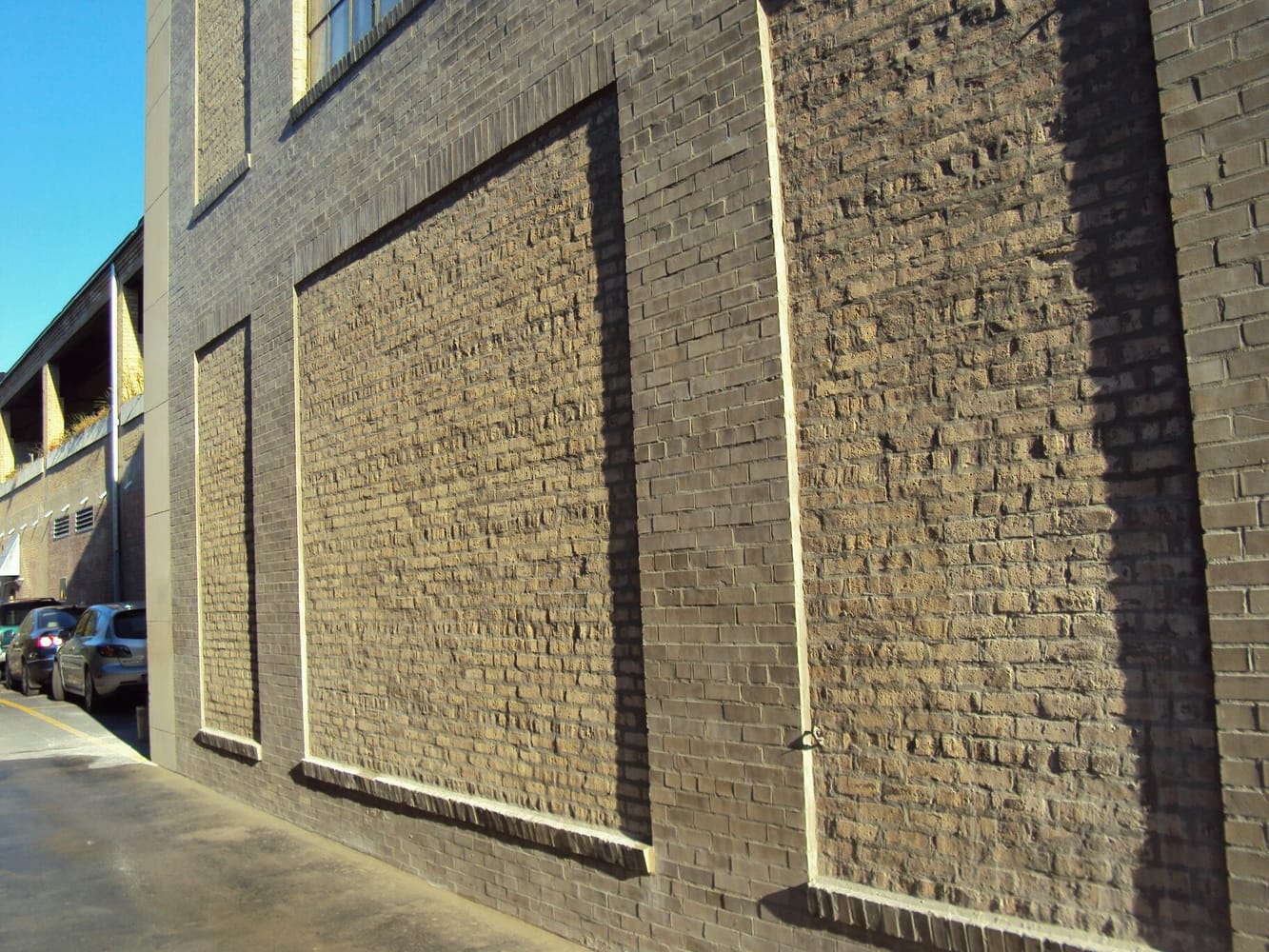 Photo(s) from Beyond Masonry Inc.