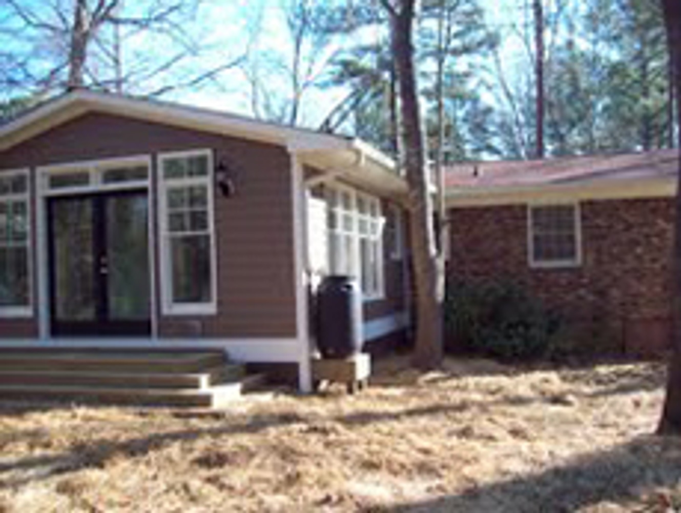 House Projects by Clement Construction Company Inc.